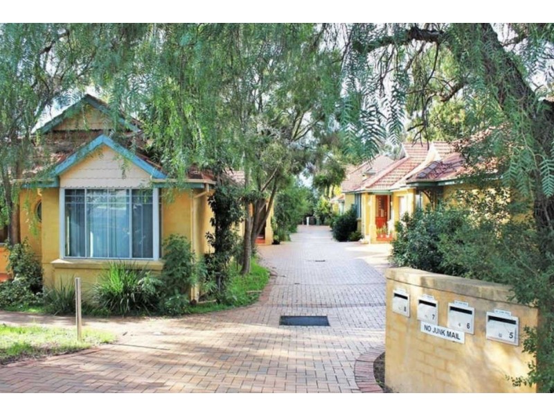 4/2-4 Bowden Street, Merrylands NSW 2160