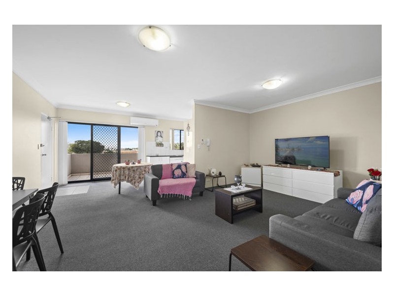 17/285 Merrylands Road, Merrylands NSW 2160