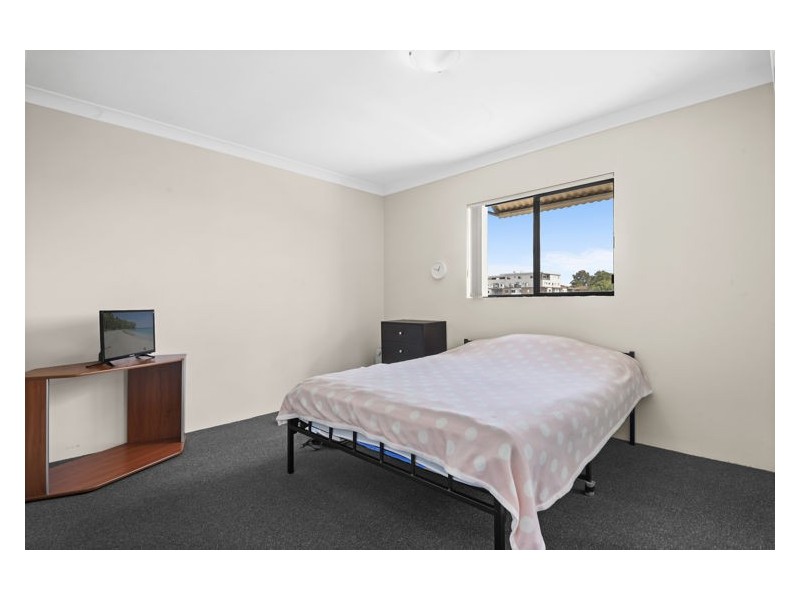 17/285 Merrylands Road, Merrylands NSW 2160