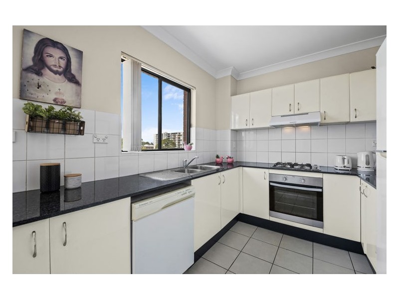17/285 Merrylands Road, Merrylands NSW 2160