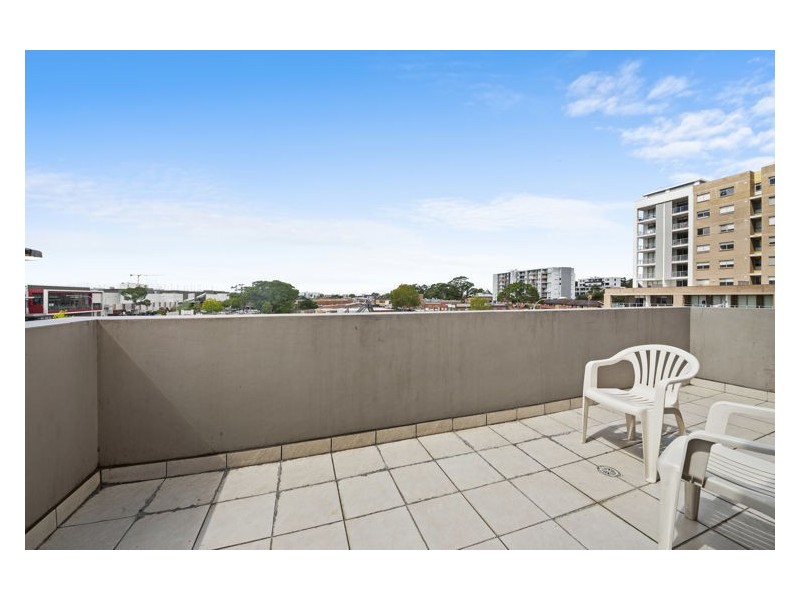 17/285 Merrylands Road, Merrylands NSW 2160
