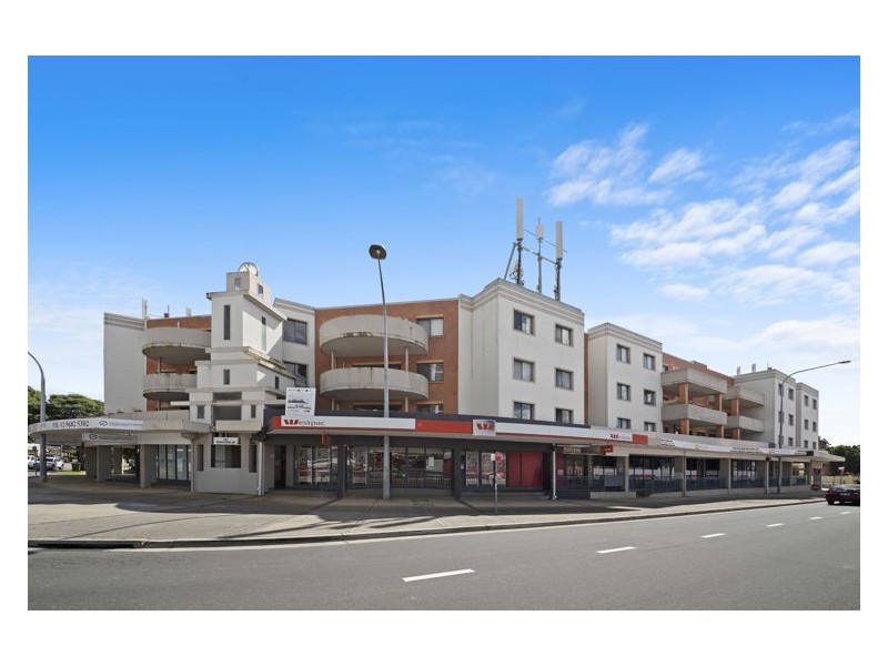 17/285 Merrylands Road, Merrylands NSW 2160