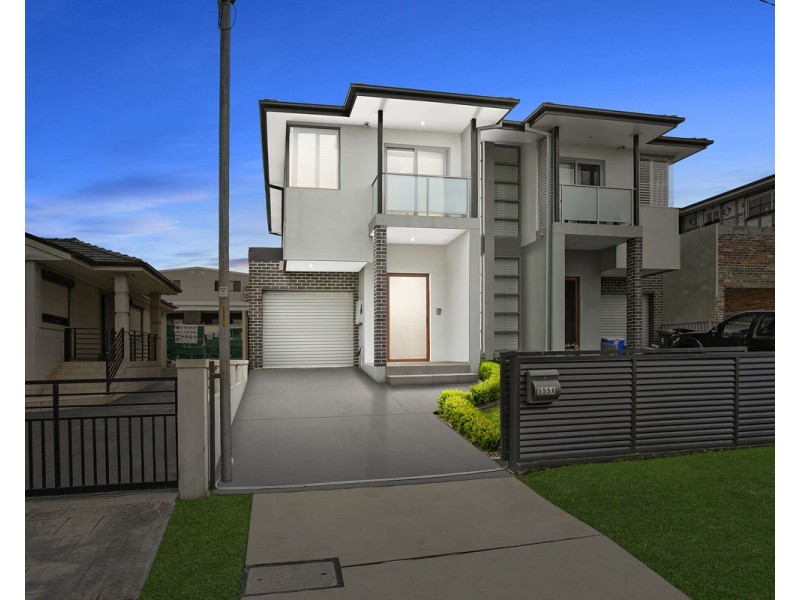 555a Guildford Road, Guildford NSW 2161