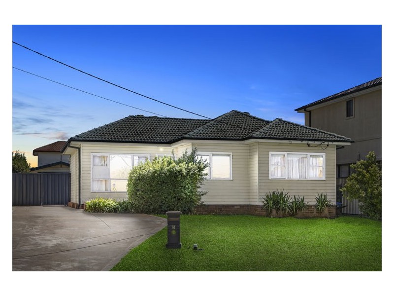 5 Gum Street, Greystanes NSW 2145