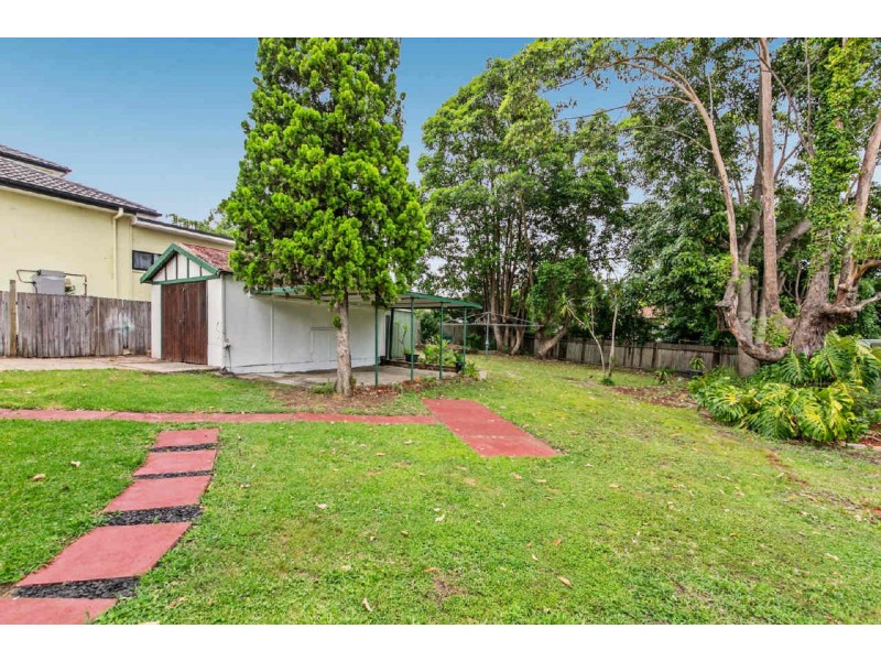 16  Whitworth Street, Westmead NSW 2145