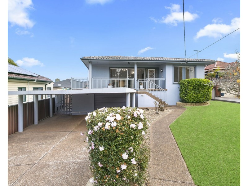 6 Lena Place, Merrylands NSW 2160