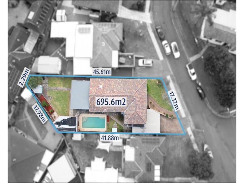 6 Lena Place, Merrylands NSW 2160