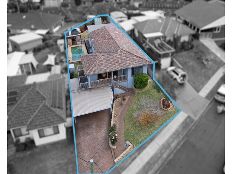 6 Lena Place, Merrylands NSW 2160