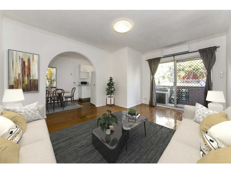 8/41-43 Calliope Street, Guildford NSW 2161