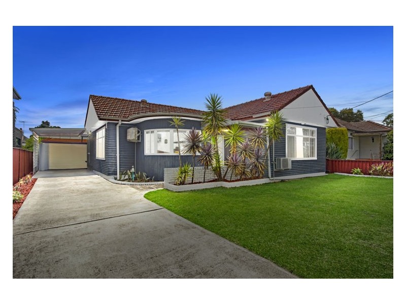 18 Murdock Street, Guildford NSW 2161