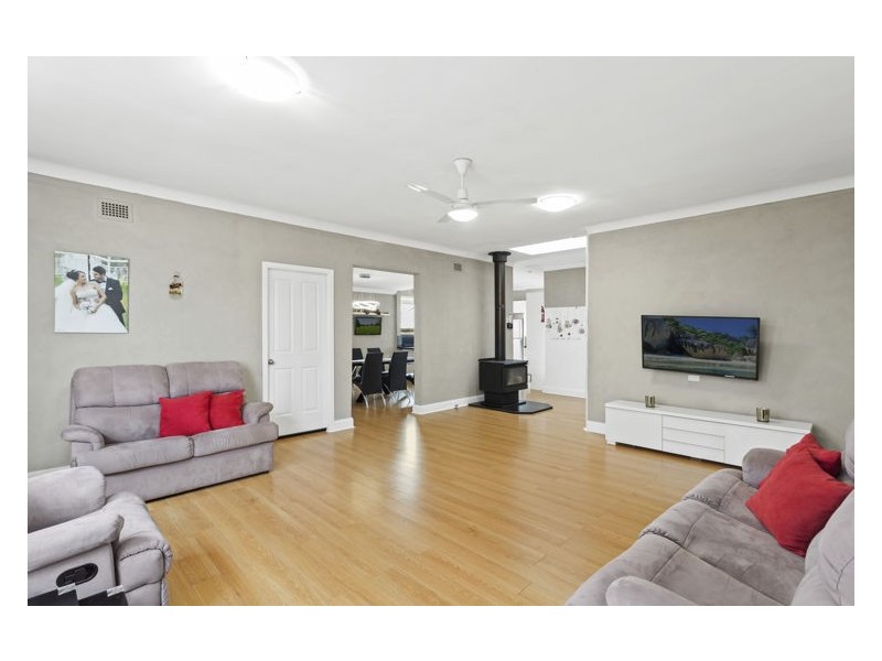 18 Murdock Street, Guildford NSW 2161