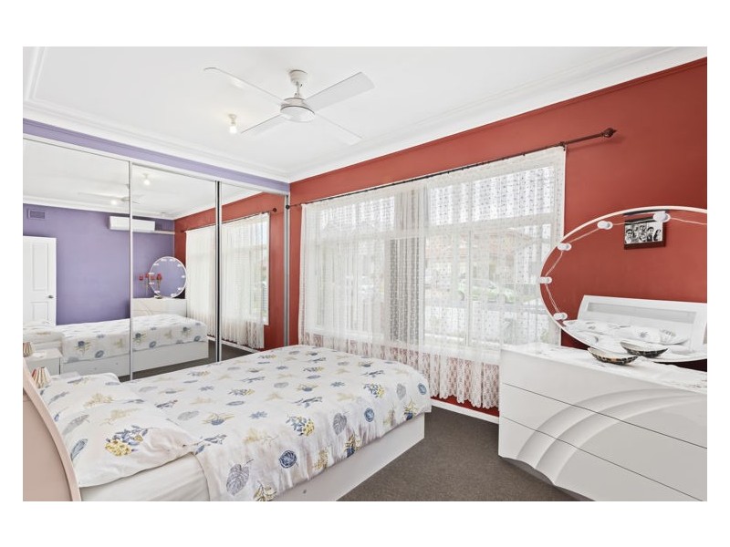 18 Murdock Street, Guildford NSW 2161