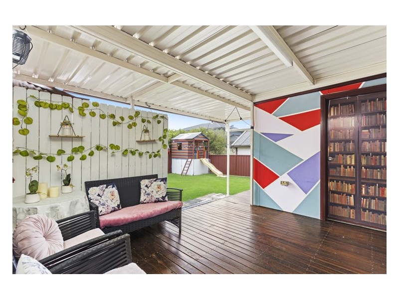 18 Murdock Street, Guildford NSW 2161