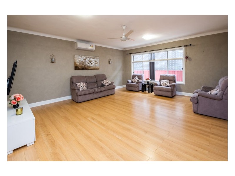 18 Murdock Street, Guildford NSW 2161