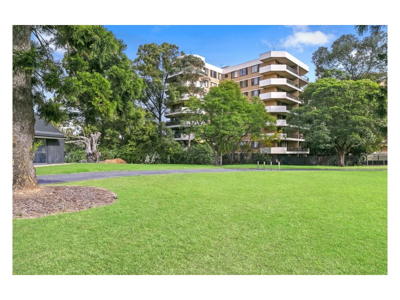 25/76 Great Western Highway, Parramatta NSW 2150