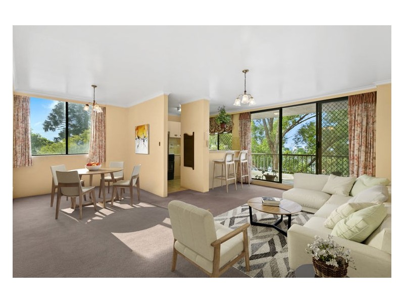 25/76 Great Western Highway, Parramatta NSW 2150