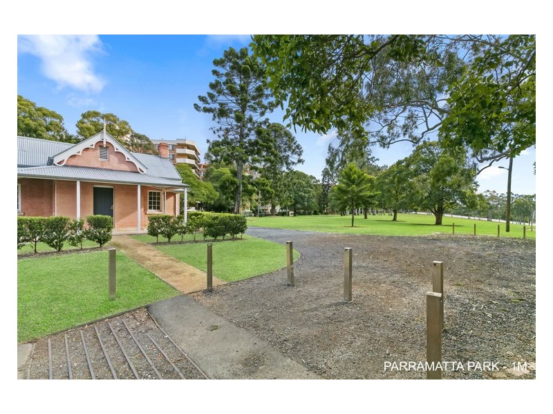 25/76 Great Western Highway, Parramatta NSW 2150