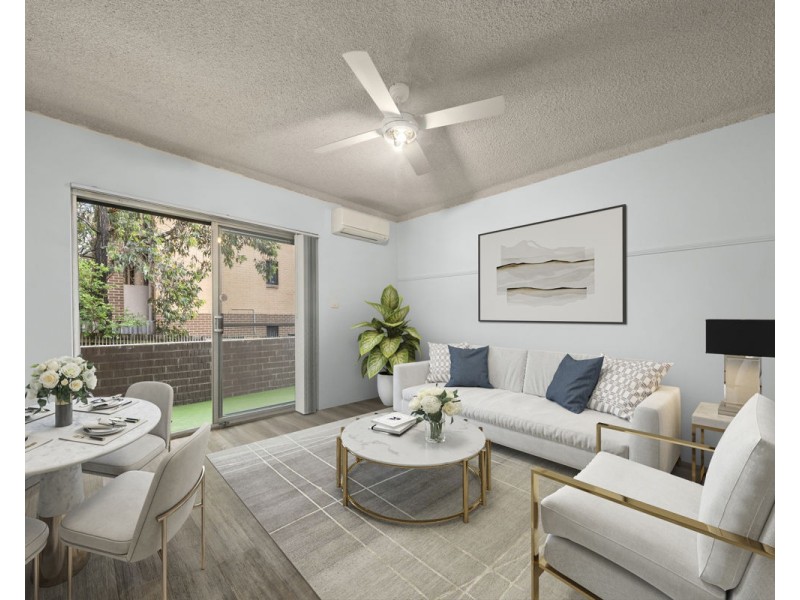 2/466-468 Guildford Road, Guildford NSW 2161