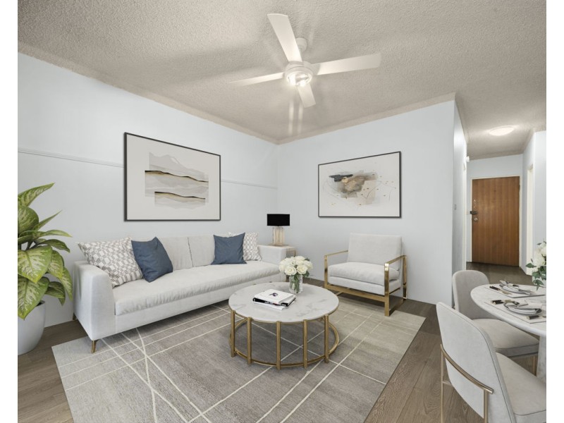 2/466-468 Guildford Road, Guildford NSW 2161