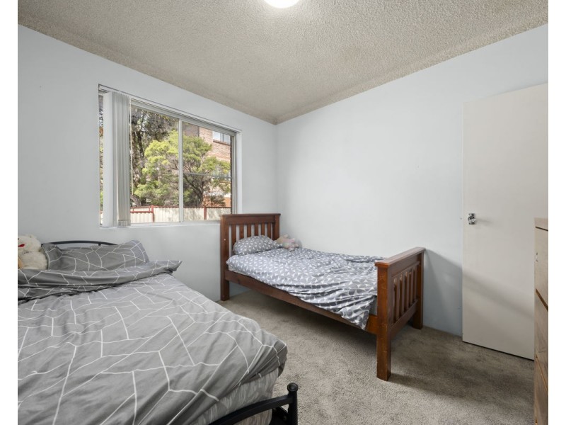 2/466-468 Guildford Road, Guildford NSW 2161