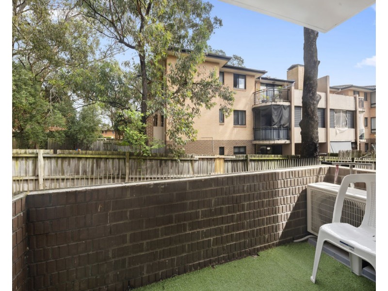 2/466-468 Guildford Road, Guildford NSW 2161