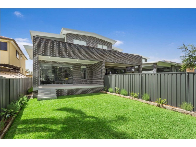 84B Centenary Road, South Wentworthville NSW 2145