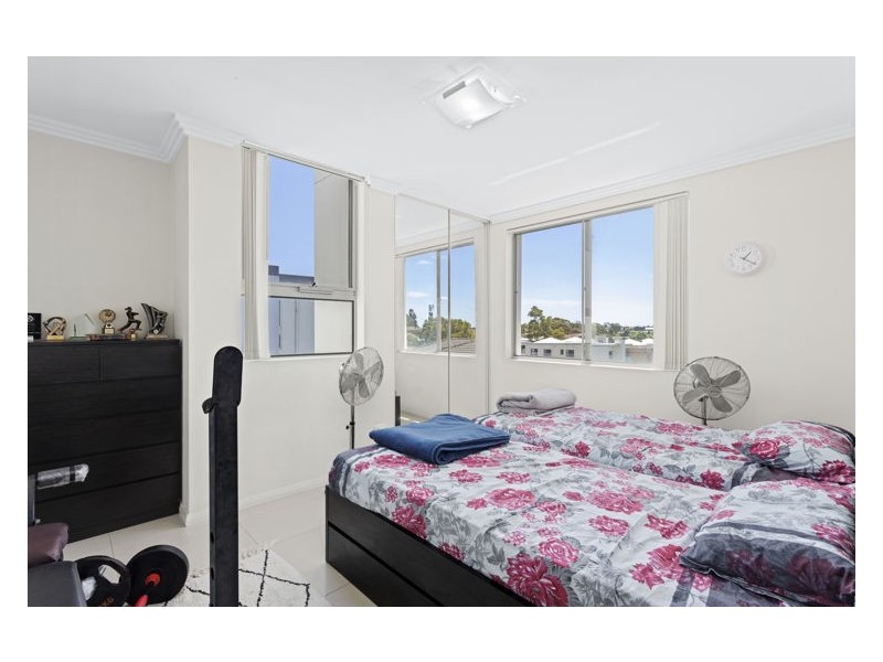 14/29-31 Cross Street, Guildford NSW 2161