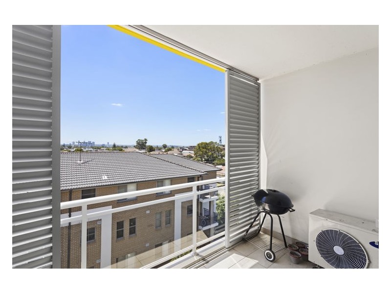 14/29-31 Cross Street, Guildford NSW 2161