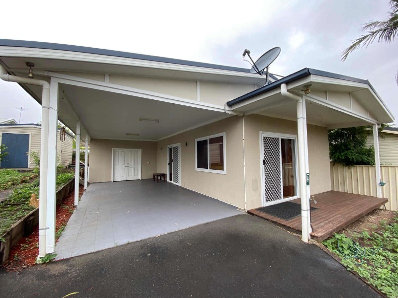 113A  Bungaree Road, Pendle Hill NSW 2145