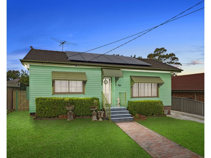 98 Jersey Road, South Wentworthville NSW 2145