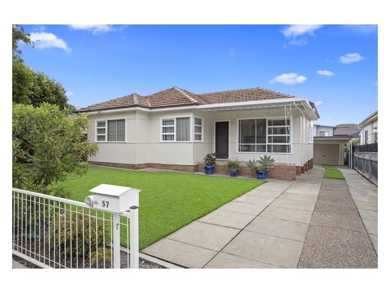 57 Birmingham Street, Merrylands NSW 2160