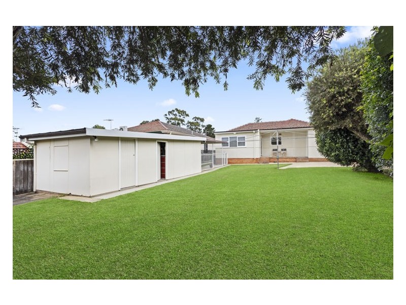 57 Birmingham Street, Merrylands NSW 2160