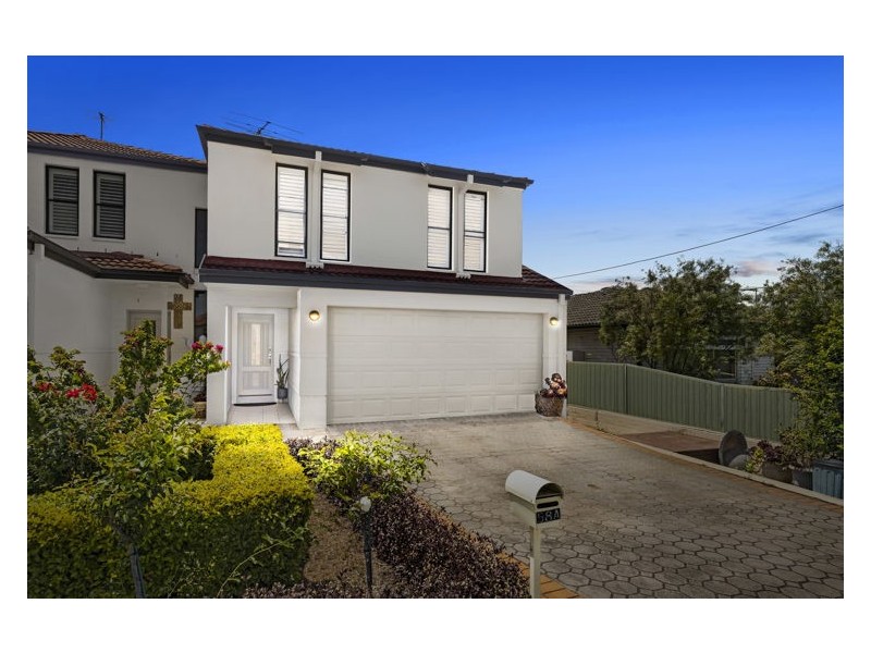 58a Hanbury Street, Greystanes NSW 2145