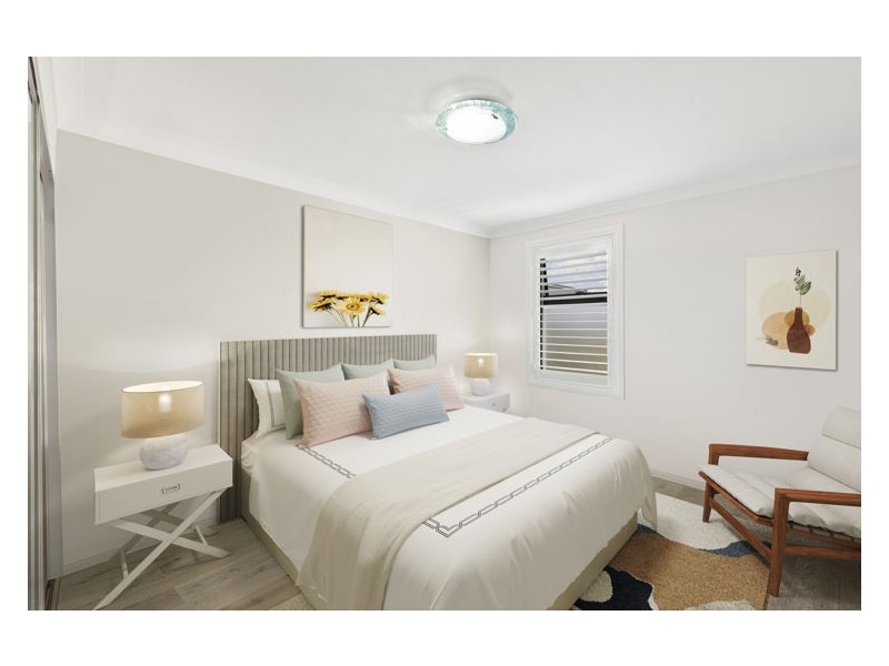 58a Hanbury Street, Greystanes NSW 2145