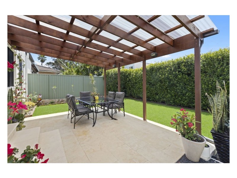 58a Hanbury Street, Greystanes NSW 2145