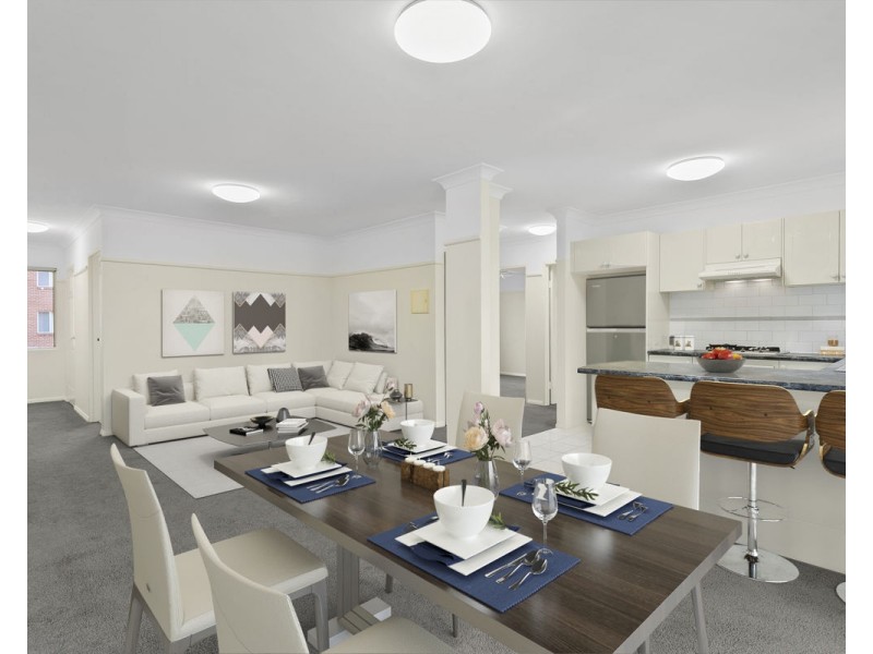 35/17-23 Addlestone Road, Merrylands NSW 2160