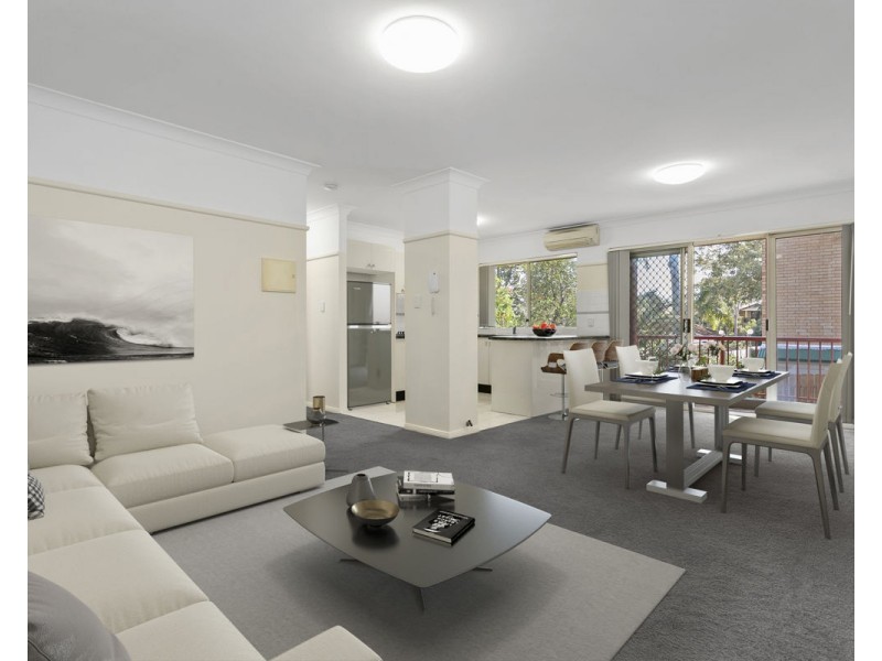 35/17-23 Addlestone Road, Merrylands NSW 2160