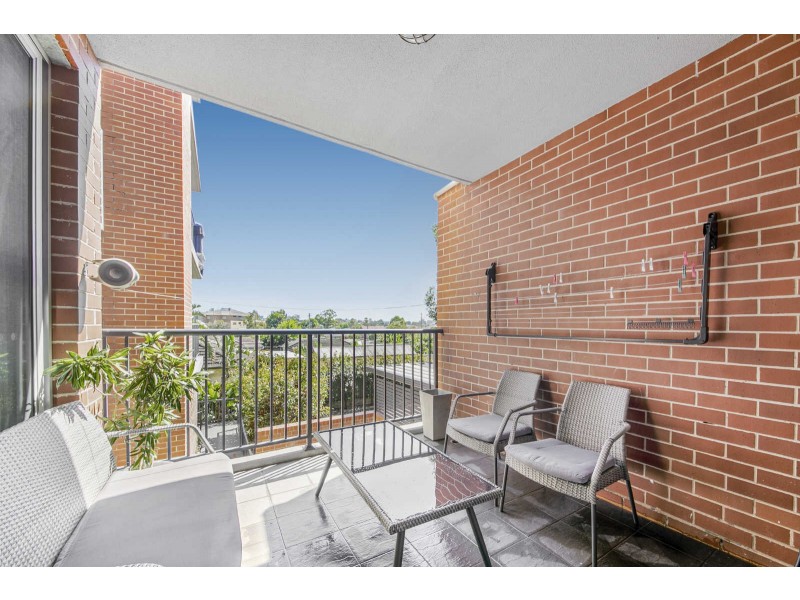 7/215-217 Woodville Road, Merrylands NSW 2160