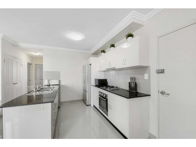 7/215-217 Woodville Road, Merrylands NSW 2160