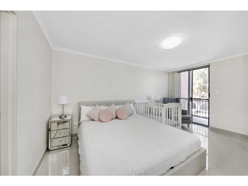 7/215-217 Woodville Road, Merrylands NSW 2160