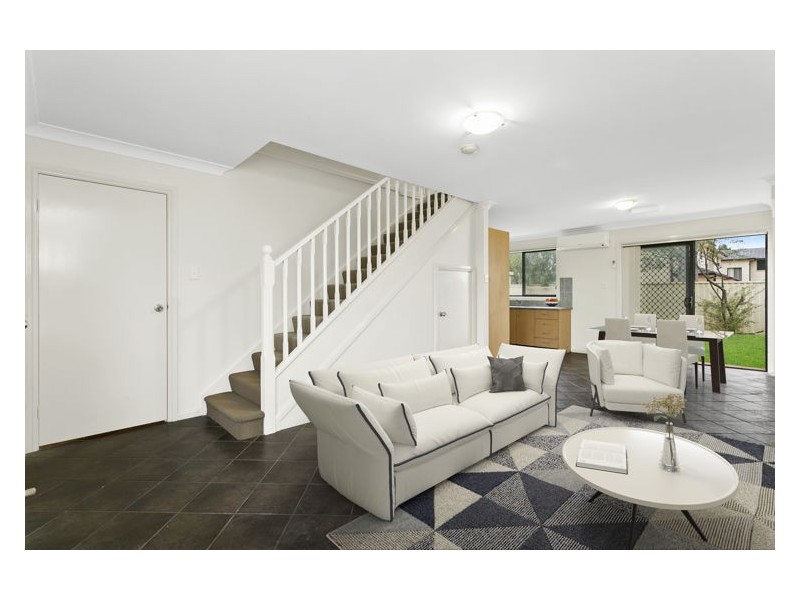 2/50 Methven Street, Mount Druitt NSW 2770