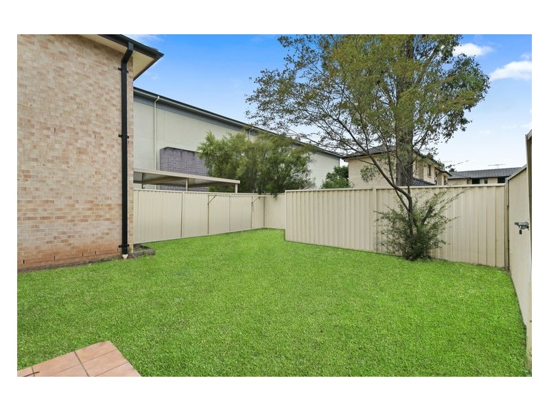 2/50 Methven Street, Mount Druitt NSW 2770