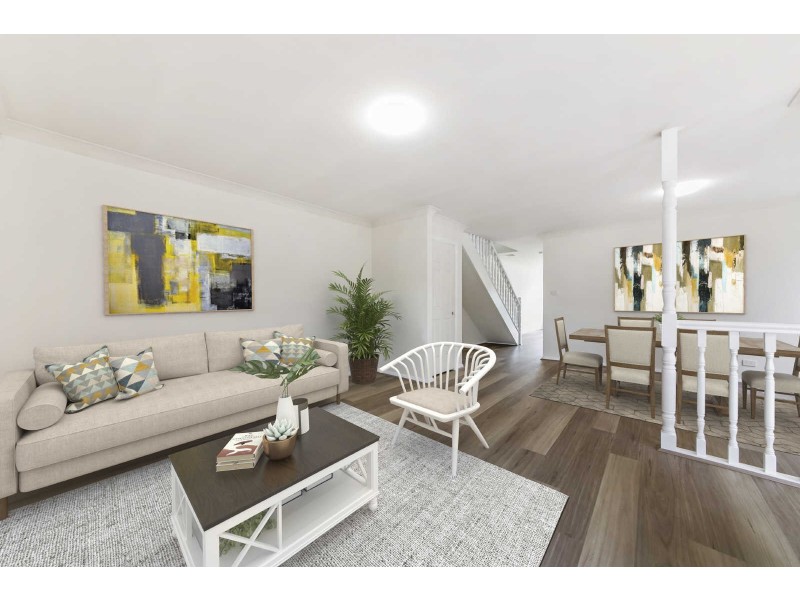 33 Elford Crescent, Merrylands NSW 2160