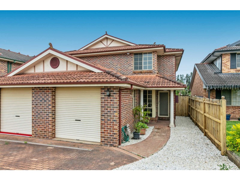33 Elford Crescent, Merrylands NSW 2160