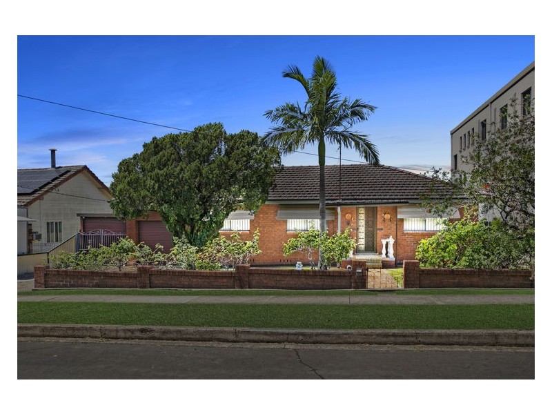 5 Warwick Road, Merrylands NSW 2160