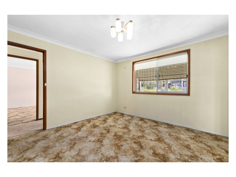 5 Warwick Road, Merrylands NSW 2160