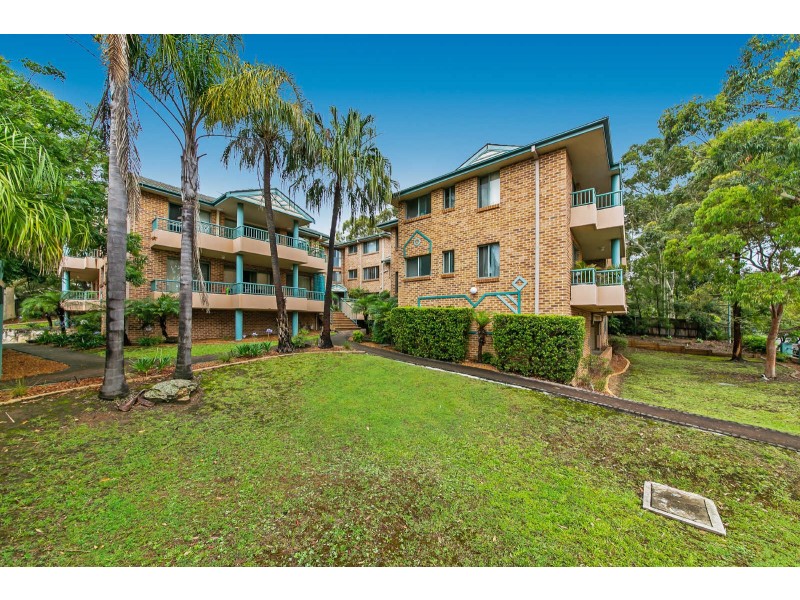 7/58-60 Stapleton Street, Pendle Hill NSW 2145