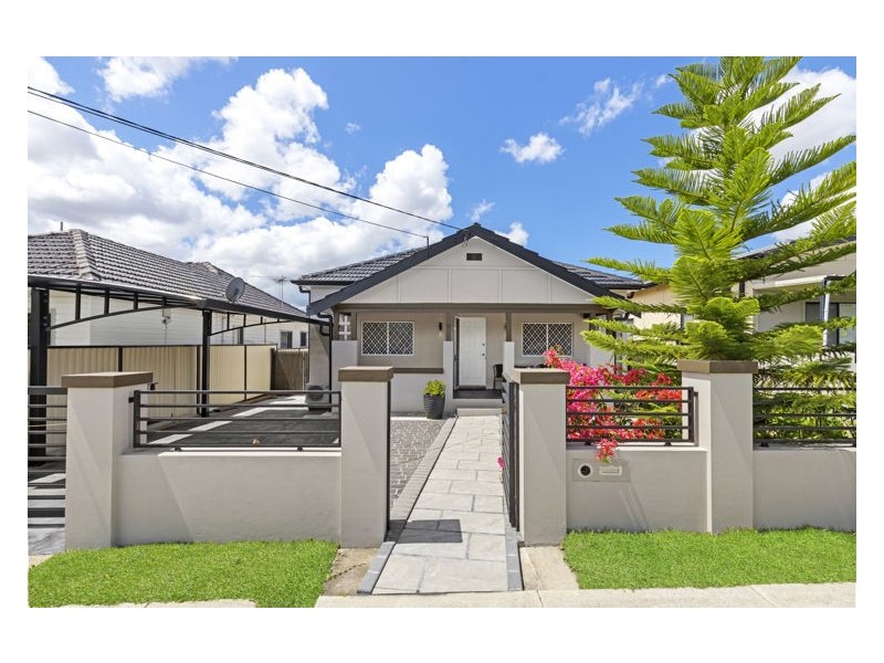 31 Badham Street, Merrylands NSW 2160