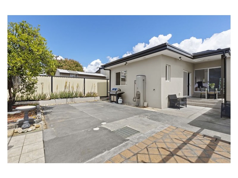 31 Badham Street, Merrylands NSW 2160