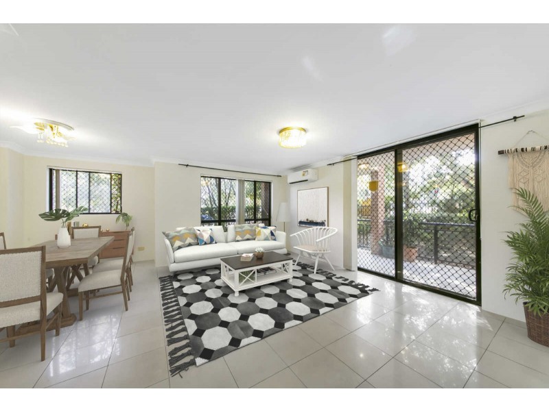 1/50-54 Henley Road, Homebush West NSW 2140